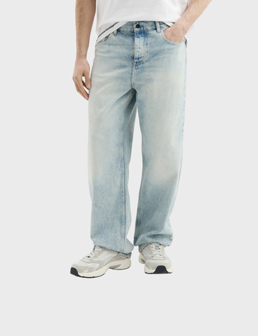 Джинсы KARL LAGERFELD JEANS Relaxed Denim