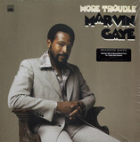 GAYE, MARVIN:  More Trouble