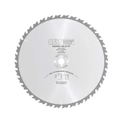 Диск пильный 450x30x3,8/2,8 20° 10° ATB Z=36 CMT 285.036.18M