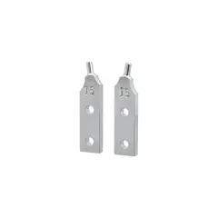 1 пара запасных наконечников для 44 10 J5 Knipex 44 19 J5