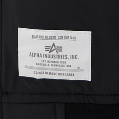 Бомбер Alpha Industries L-2B Skymaster Gen II Black (Черный)