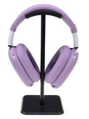 Комплект силиконовых накладок AirPods Max (Фиолетовый)