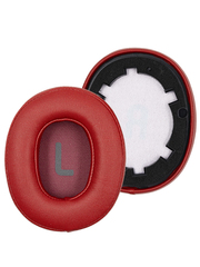 Амбушюры и оголовье для JBL Tune 700 BT, 700BTNC, 750BTNC (красный)