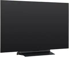 Телевизор OLED LG 48" OLED48C6RLA.ARUG черный/серебристый 4K Ultra HD 120Hz DVB-T DVB-T2 DVB-C DVB-S2 USB WiFi Smart TV