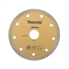 Алмазный диск 230мм,по бетону Makita A-88967