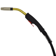 Горелка MW-450 Basic (3m / Air / Euro)