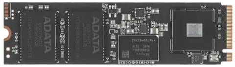 Накопитель SSD M.2 2280 ADATA AGAMMIXS70B-4T-CS