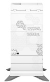 МФУ лазерное цветное HP Color LaserJet Enterprise Flow 6800zfsw
