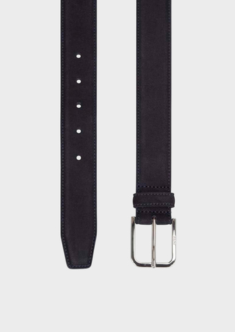Ремень BOSS Madison-B1 SdSt Sz35