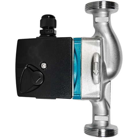 Циркуляционный насос SHINHOO BASIC 25-6S N 180 1x230V, 71212005