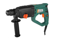 Перфоратор SDS Plus Sturm! RH2512D