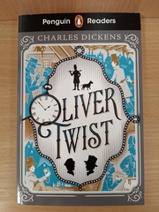 Penguin Readers Level 6: Oliver Twist (ELT Graded Reader)
