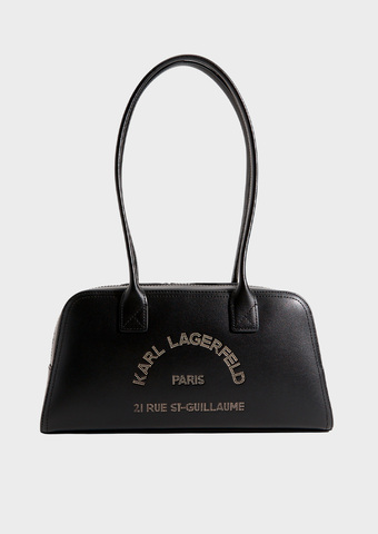 Сумка KARL LAGERFELD K/Daily Sm Zip Shb