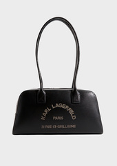 Сумка KARL LAGERFELD K/Daily Sm Zip Shb