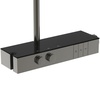 Ideal Standard Ceratherm Solos A7883A5 Душевая система с термостатическим смесителем для душа PVD Magnetic Grey (Магнит)