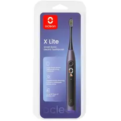 Зубная щетка Oclean X Lite (Темно-синий) (N1801)