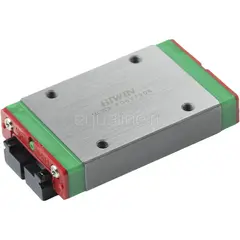 Каретка HIWIN MGW9HZ0HM