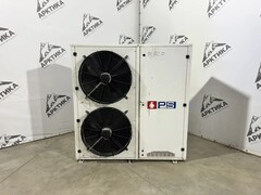 Компрессорно-конденсаторный блок ПОЛЮС-САР ПС.КСК.01.MLZ066