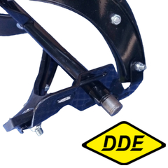 Шнек DDE STE180 (919-914-03)