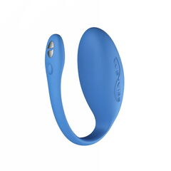 WE-VIBE Jive - smart вибратор (синий)