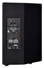 Активный сценический монитор Eurosound BBR-115MA — фото 3