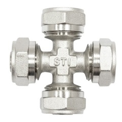 Крестовина STI 20