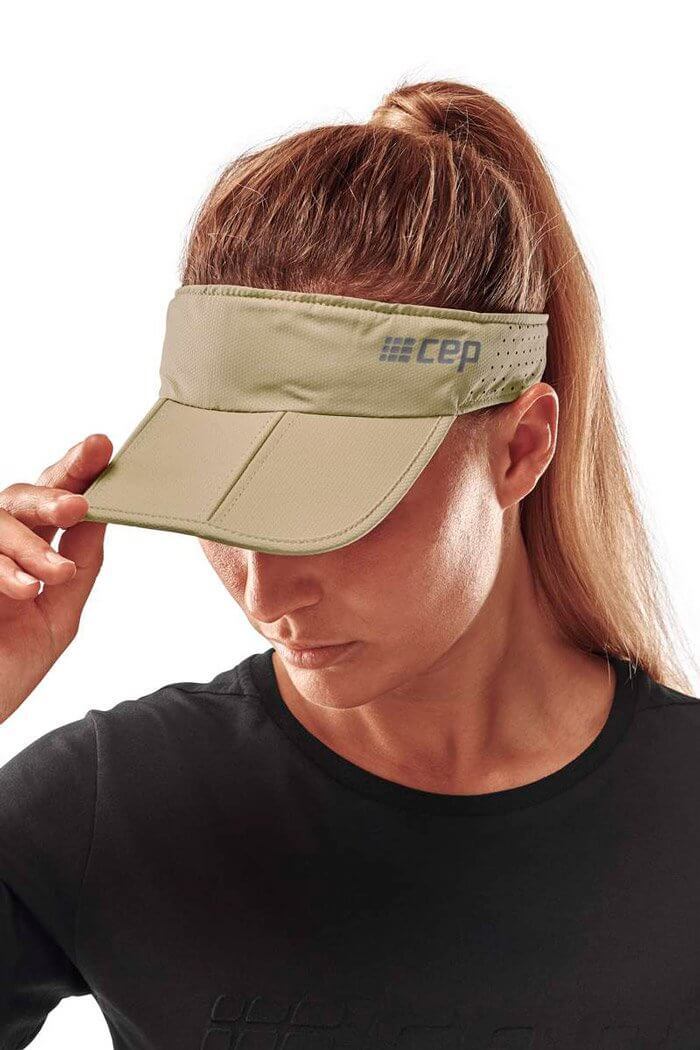 Козырек Cep Visor бежевый - 8