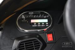BMW K888AM (Полноприводный) с дистанционным управлением