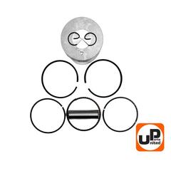 Поршень в сборе UNITED PARTS 154F d54мм (90-0856)