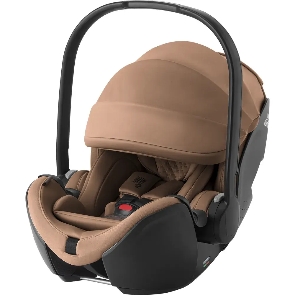 Britax Roemer Baby-Safe Pro Автокресло Britax Roemer Baby-Safe Pro Lux Warm Caramel 03_BABY-SAFE_PRO_WarmCaramel_02_2025_72dpi_2000x2000px.webp