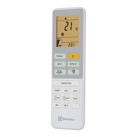 Сплит-система Electrolux EACS-12HAL/N8 Loft
