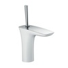 Hansgrohe PuraVida 15070400 Смеситель для раковины с джойстиком и донным клапаном