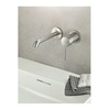 GROHE Essence 19408DC1 Смеситель для раковины встраиваемый