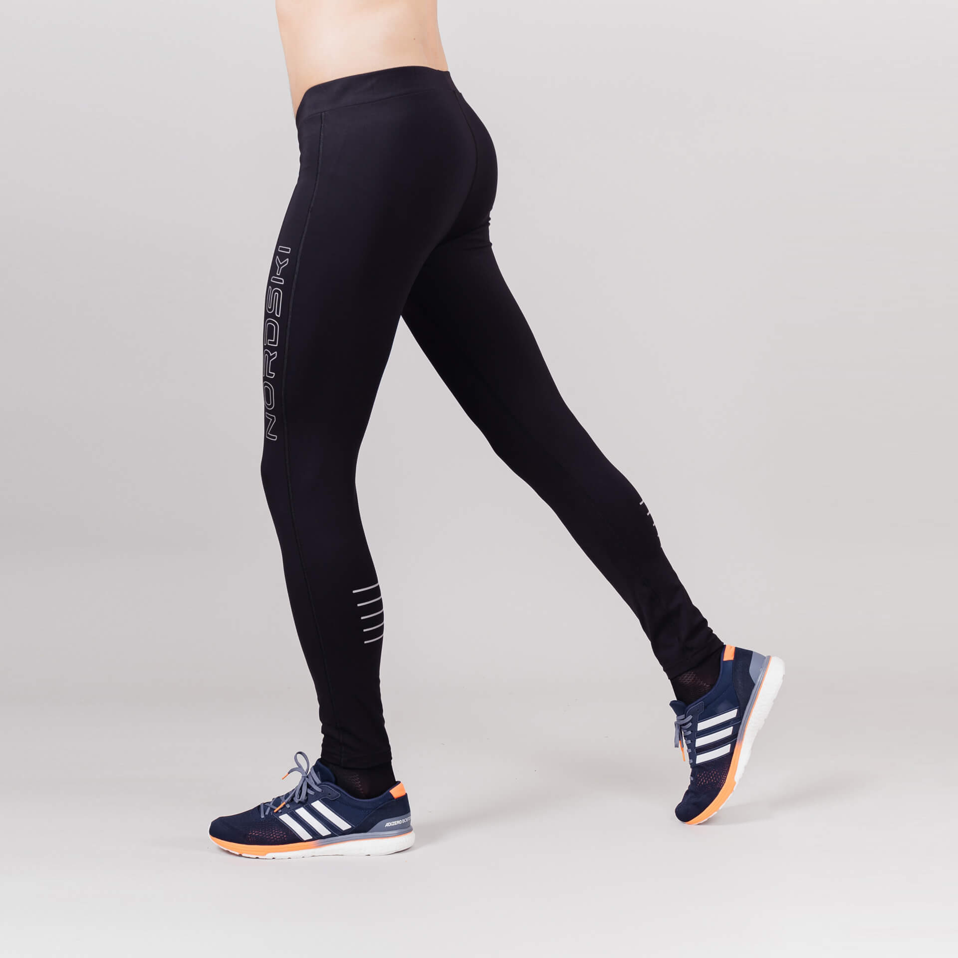 Nordski Active Elite комплект для бега мужской light blue - 7