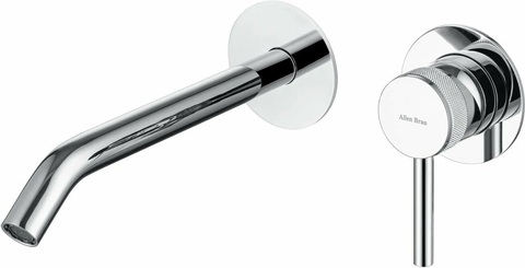 Allen Brau Priority 5.31A03-00 Смеситель для раковины (с внутренней частью), цвет: хром