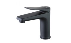Смеситель для раковины Lemark Bronx - LM3706BL