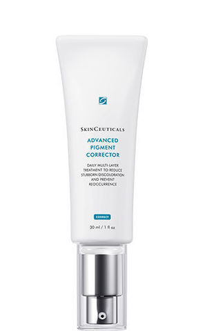 SkinCeuticals ADVANCED PIGMENT CORRECTOR Высокоэффективный крем-уход против пигментации 30мл