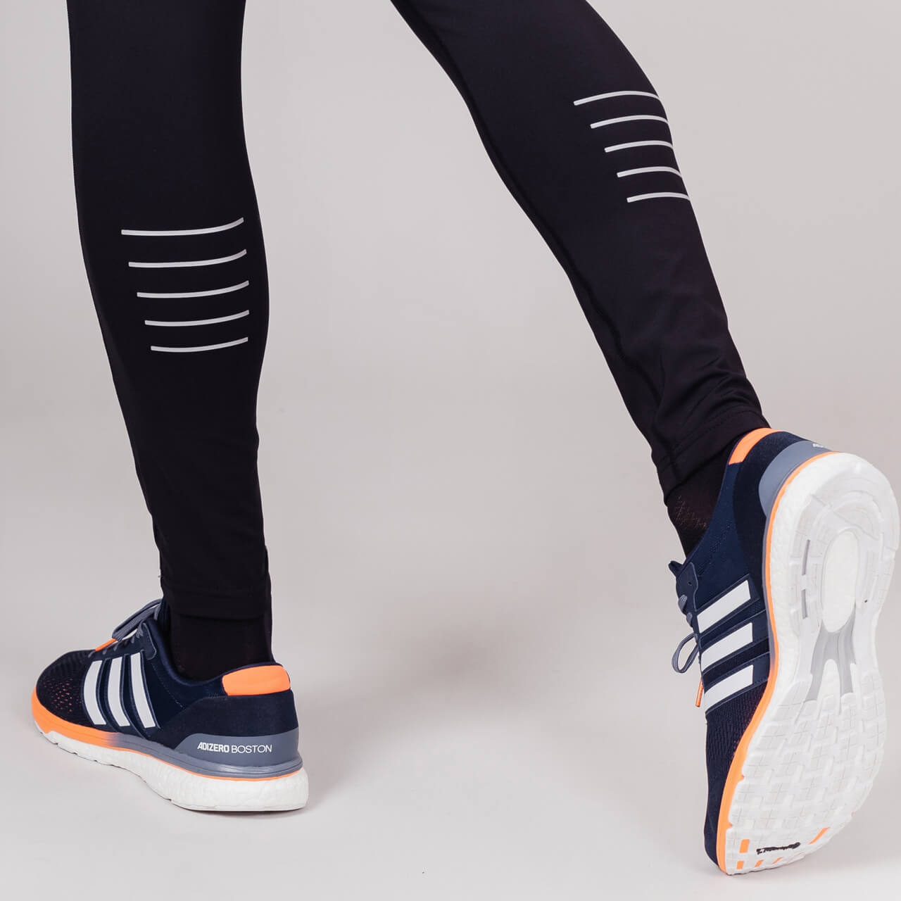 Nordski Active Elite комплект для бега мужской light blue - 8