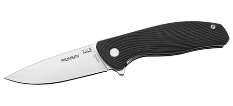 Складной нож PIONEER K284D2