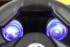 BMW K888AM (Полноприводный) с дистанционным управлением