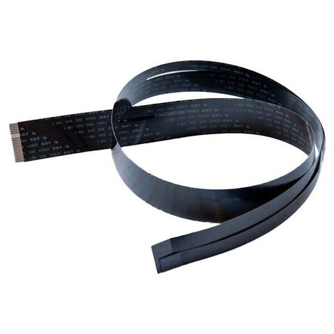 Запчасть КМА analog Шлейф сканера M426 (CF288-60011-04) 14pin - купить в компании MAKtorg