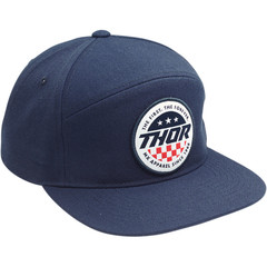 Patriot Hat / Синий
