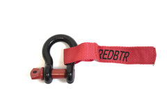 ШАКЛ redBTR 1/2 до 2-х тонн