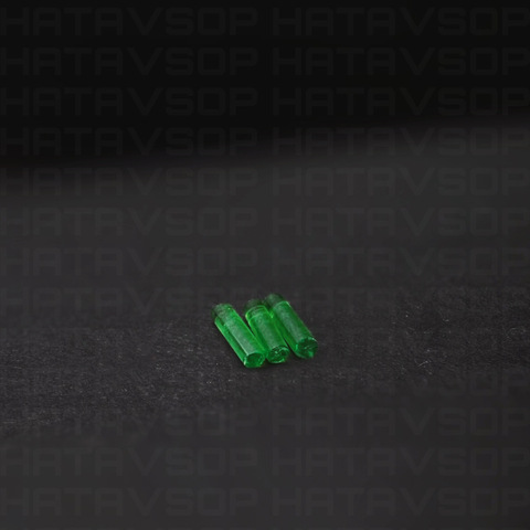 Slot Fillers (ROKR Buttons) by BovingdonFab