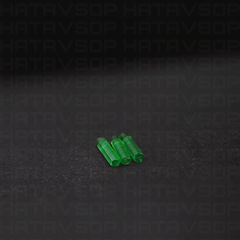 Slot Fillers (ROKR Buttons) by BovingdonFab