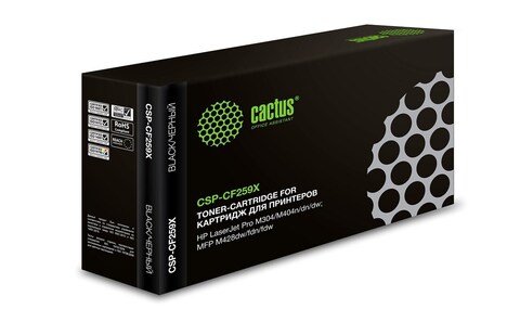 Картридж Cactus CSP-CF259X