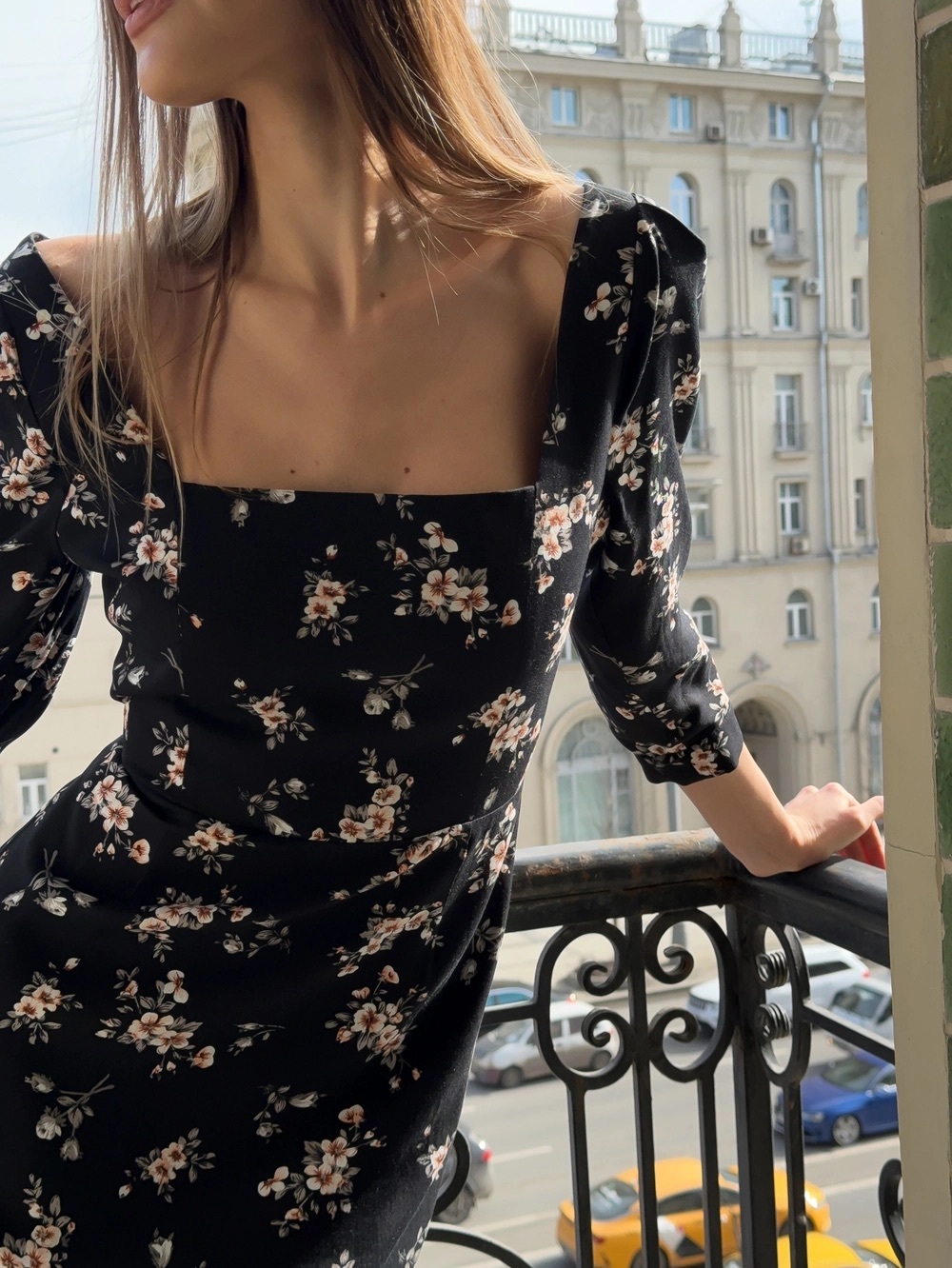 ПЛАТЬЕ «МОНИКА»