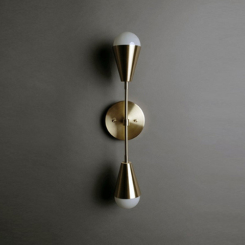 бра Dyad by Apparatus