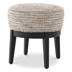 Пуф Stool Jarrett арт.115482