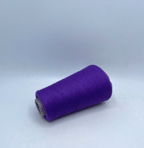 Cariaggi (пр.Италия),art-Jumping, 2/80 4000 м / 100 гр. 93% Кашемир 7%Эластан, цвет-Лаванда,арт-28937